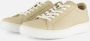 ECCO Soft 60 M Sneakers beige Leer - Thumbnail 1