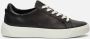 ECCO Street Tray W Dames leren sneaker Zwart Size: 35 (UK 2.5-3) - Thumbnail 2