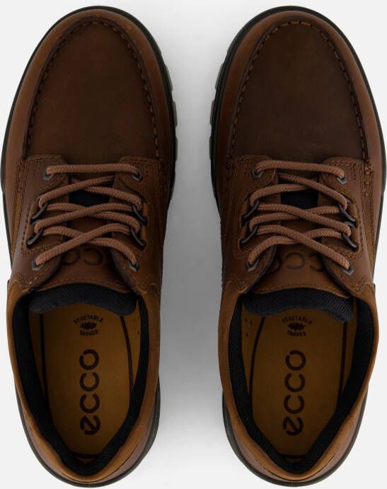 ECCO TRACK 25 M–Schoenen–Mannen–Bruin–40