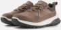 ECCO Women's ULT-TRN Low Multisportschoenen bruin - Thumbnail 2