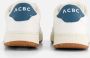 ACBC Animal Deer Sneakers wit Dames - Thumbnail 3