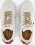 ACBC Animal Fox Sneakers wit Dames - Thumbnail 5