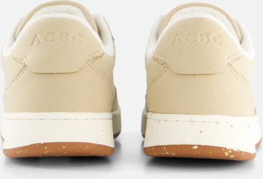 ACBC Evergreen Sneakers beige Vegan