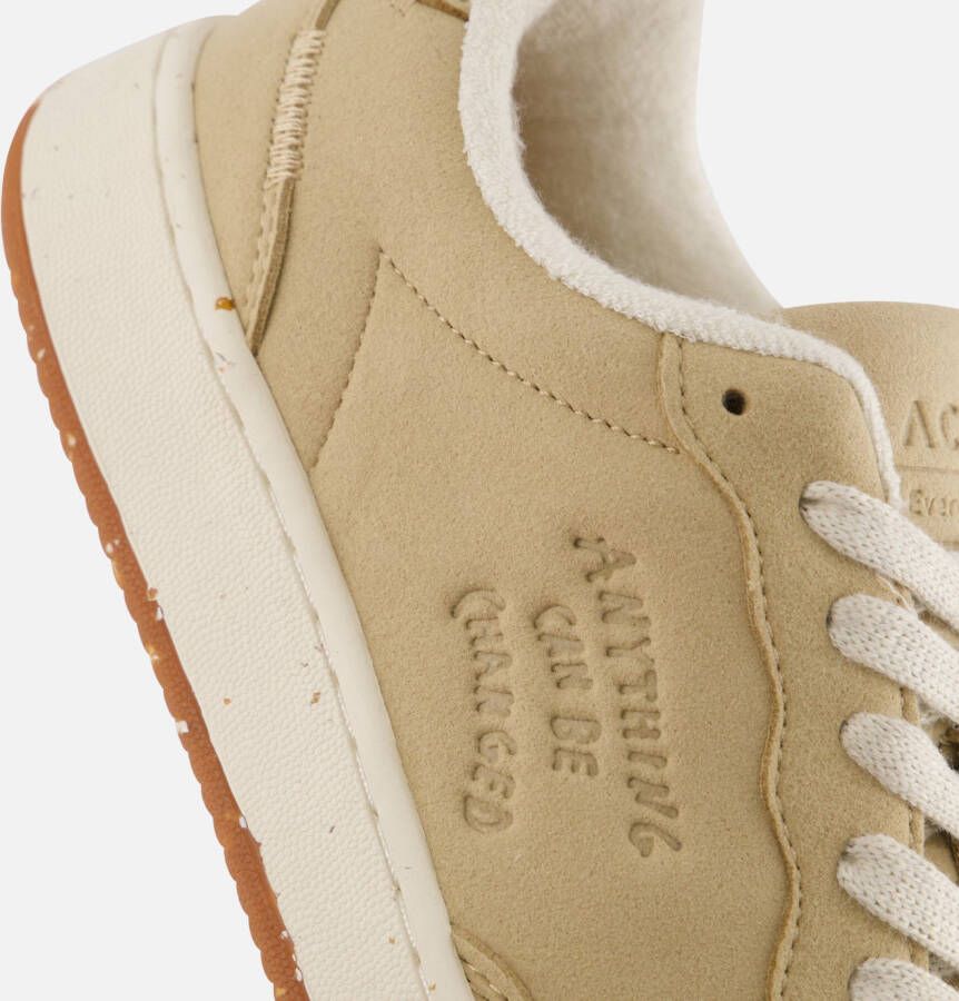 ACBC Evergreen Sneakers beige Vegan