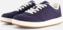 ACBC Evergreen Sneakers blauw Vegan - Thumbnail 2