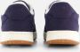 ACBC Evergreen Sneakers blauw Vegan - Thumbnail 3