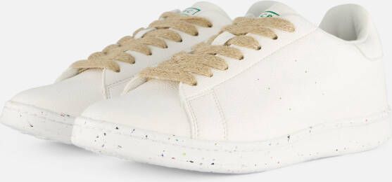 ACBC Evergreen Sneakers wit Vegan