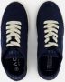 ACBC Sneakers blauw Vegan Dames - Thumbnail 4