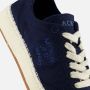 ACBC Sneakers blauw Vegan Dames - Thumbnail 6