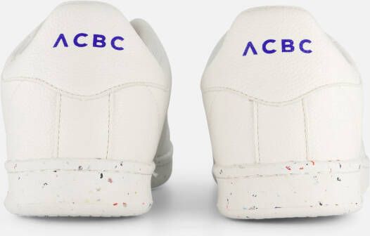 ACBC Sneakers wit Vegan