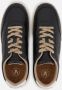 Acbc Evergreen Stijlvolle Sneakers Black - Thumbnail 7