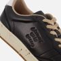 Acbc Evergreen Stijlvolle Sneakers Black Dames - Thumbnail 6