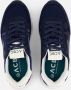 ACBC Vegan Sneakers blauw Dames - Thumbnail 4