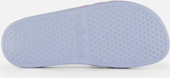 Adidas Adilette Aqua Slippers blauw Rubber