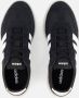 Adidas Sportswear Barreda Decode Schoenen Unisex Zwart - Thumbnail 5