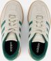 Adidas Barreda Sneakers beige Suede Dames - Thumbnail 4