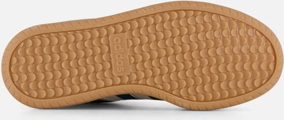 Adidas Barreda Sneakers beige Suede