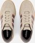 ADIDAS SPORTSWEAR Leren sneakers met labeldetails model 'BARREDA' - Thumbnail 3