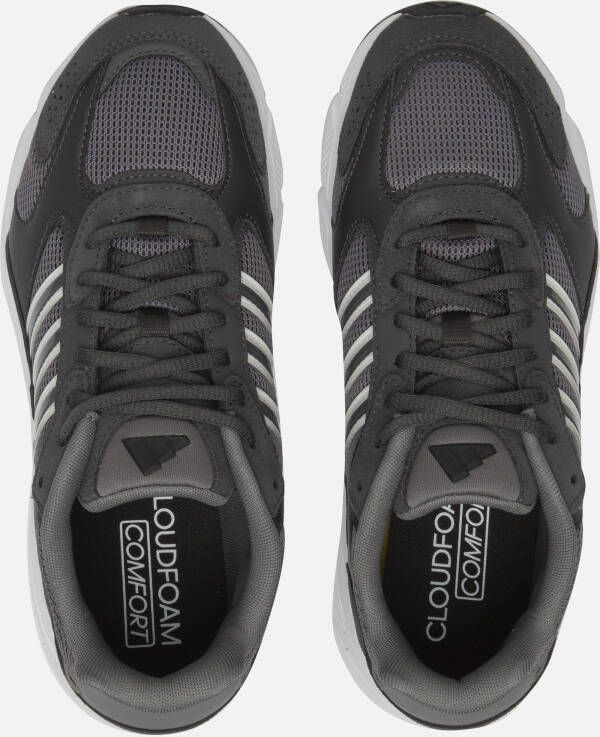 Adidas CrazyChaos 2000 Sneakers grijs Textiel