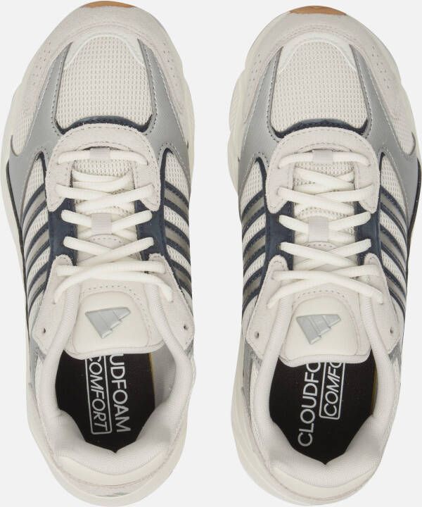 Adidas CrazyChaos 2000 Sneakers wit