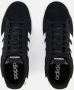 Adidas Sportswear Daily 4.0 sneakers zwart wit - Thumbnail 10