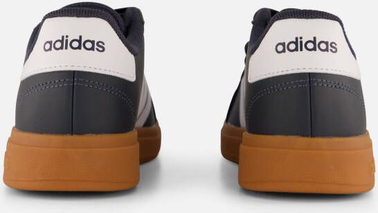 Adidas Grand Court 2.0 Sneakers blauw