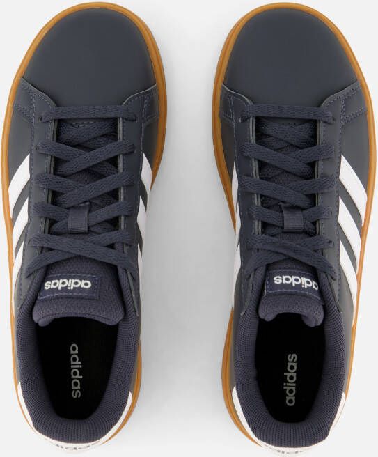 Adidas Grand Court 2.0 Sneakers blauw