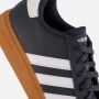 Adidas grand court 2.0 k Casual low sportcas schoen jon Blauw - Thumbnail 6