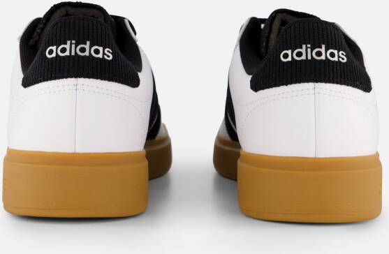 Adidas Grand Court 2.0 Sneakers wit