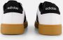 Adidas Sportswear Sneakers VL COURT 3.0 geïnspireerd door het ontwerp van de adidas samba - Thumbnail 14