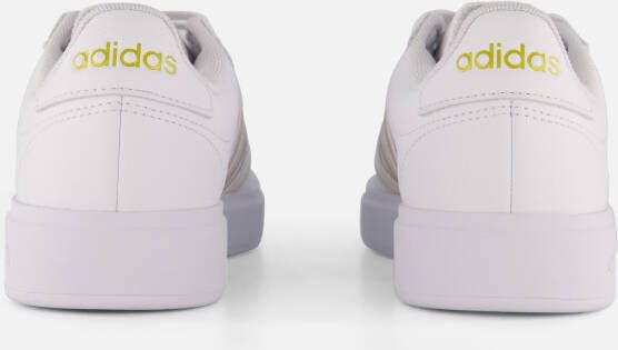 Adidas Grand Court 2.0 Sneakers wit