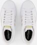 Adidas Sportswear Sneakers GRAND COURT 2.0 Design geïnspireerd op de adidas Superstar - Thumbnail 9