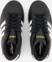 Adidas Grand Court 2.0 Sneakers zwart Synthetisch - Thumbnail 2