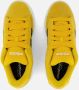 Adidas Grand Court Alpha 00s Sneakers geel - Thumbnail 3