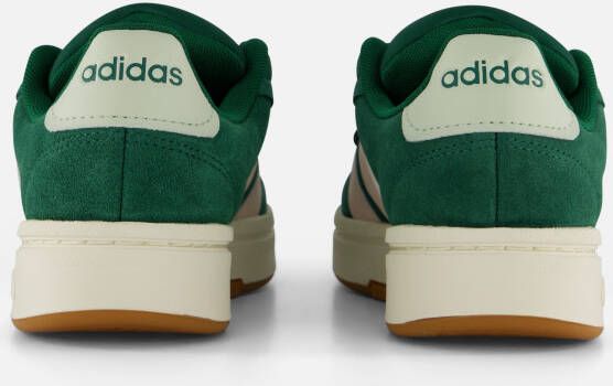 Adidas Grand Court Alpha Sneakers groen