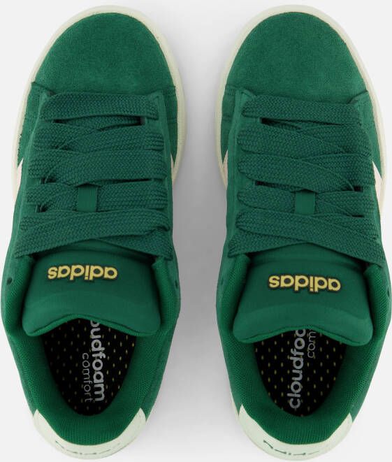 Adidas Grand Court Alpha Sneakers groen