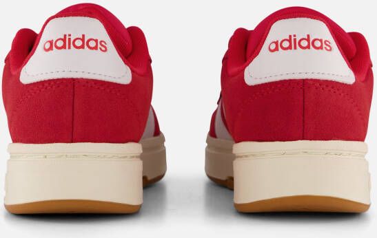 Adidas Grand Court Alpha Sneakers rood