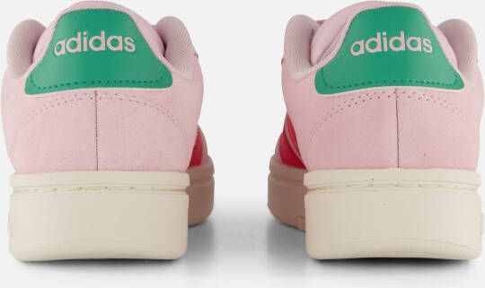 Adidas Grand Court Alpha Sneakers roze