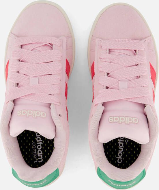 Adidas Grand Court Alpha Sneakers roze