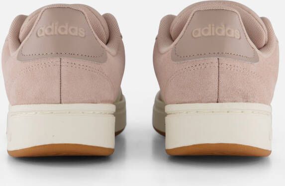 Adidas Grand Court Alpha Sneakers taupe