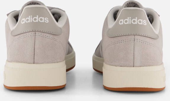 Adidas Grand Court Base 00s Sneakers grijs