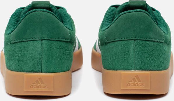 Adidas Grand Court Base 00's Sneakers groen