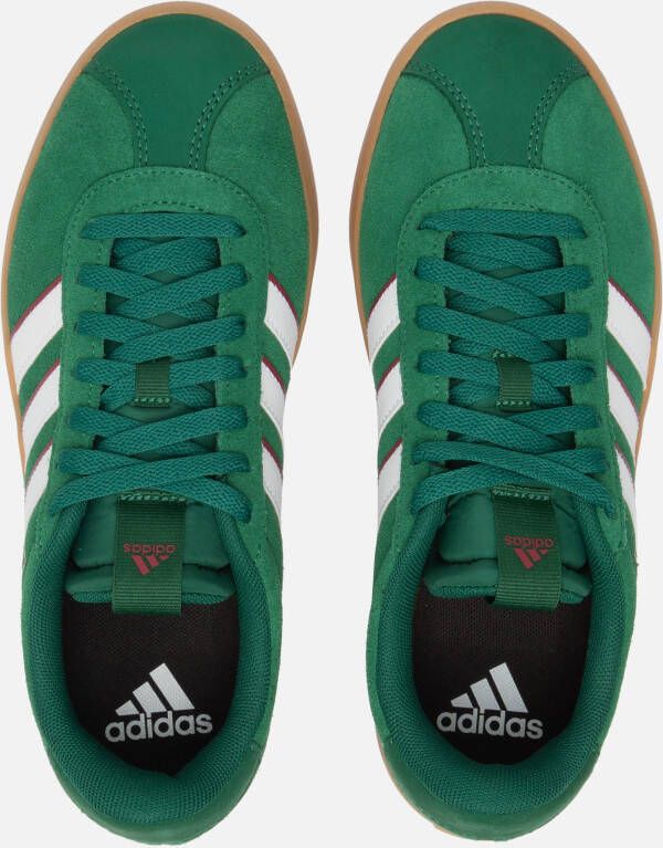 Adidas Grand Court Base 00's Sneakers groen