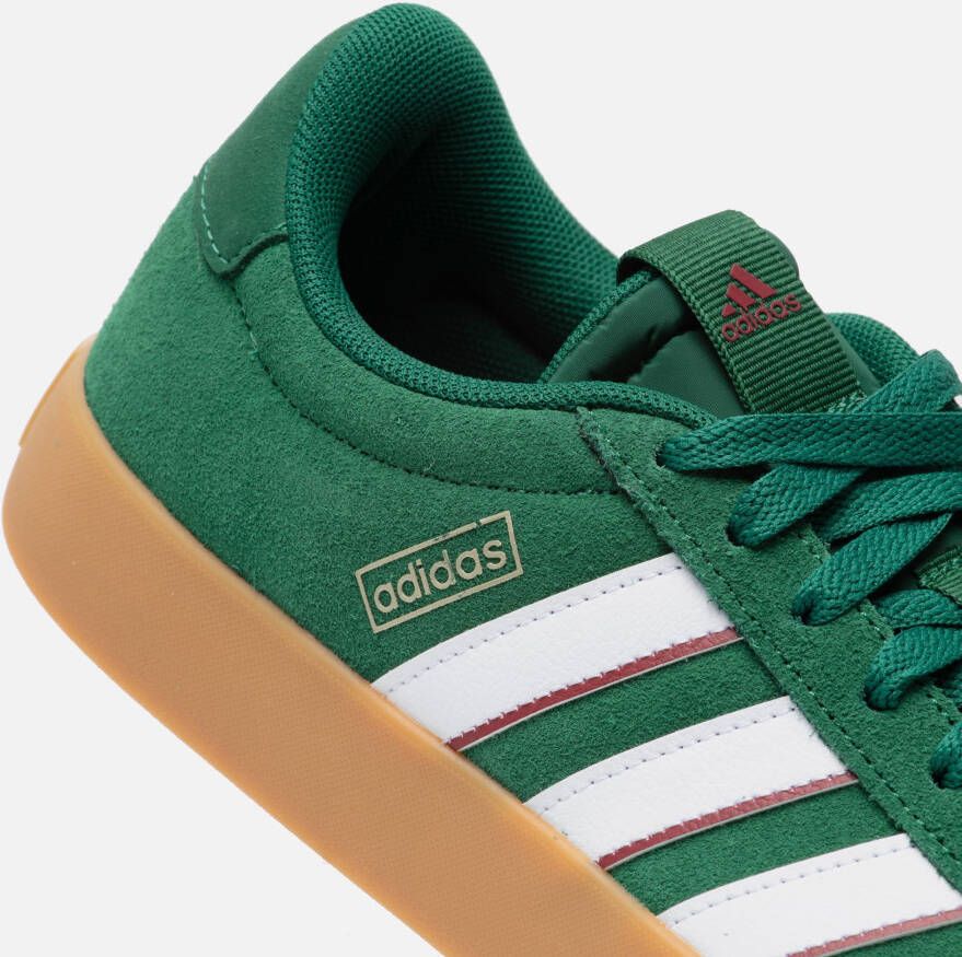 Adidas Grand Court Base 00's Sneakers groen