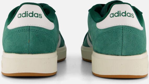 Adidas Sportswear Grand Court Base 00s Schoenen Unisex Groen