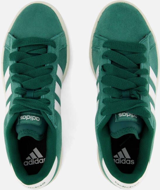 Adidas Grand Court Base 00's Sneakers groen