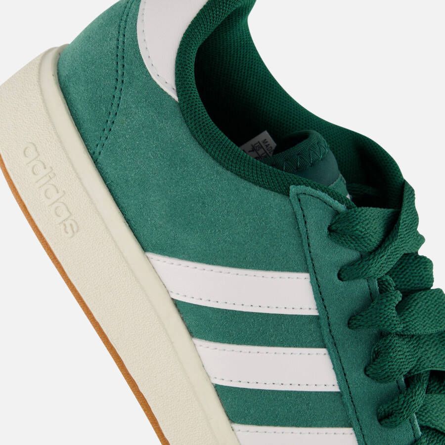 Adidas Grand Court Base 00's Sneakers groen