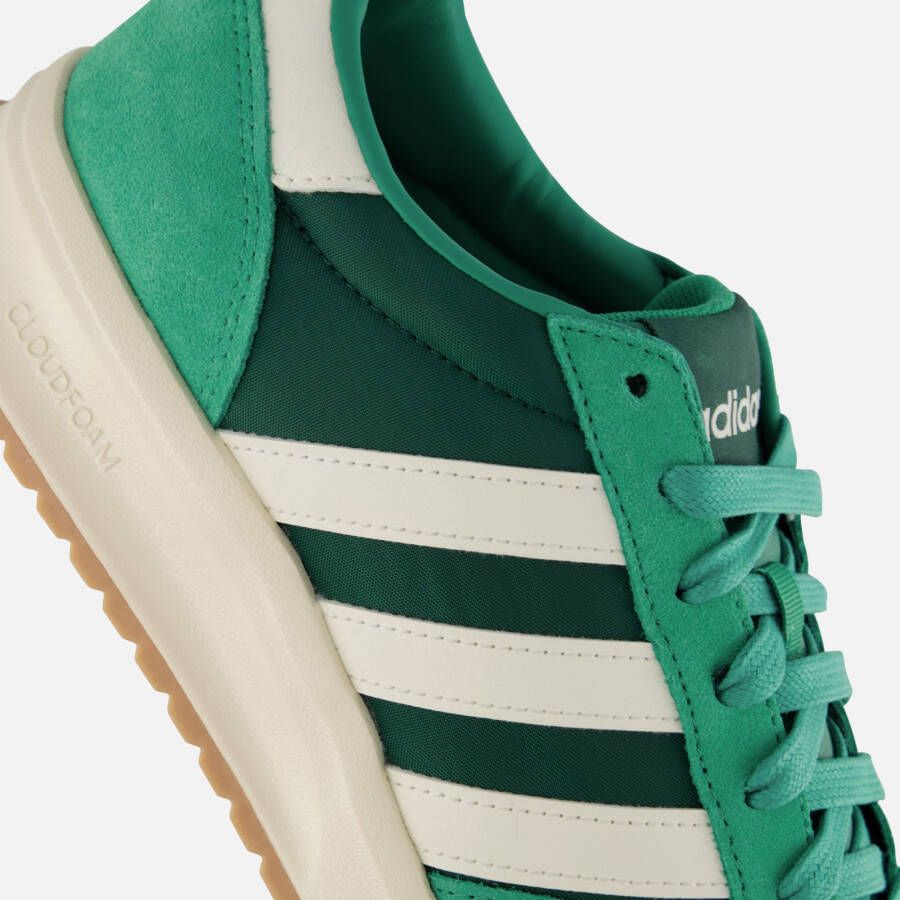 Adidas Run 70's 2.0 Sneakers groen Synthetisch