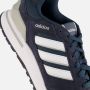 Adidas Sportswear Run 80s sneakers donkerblauw wit - Thumbnail 10