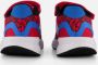 Adidas Sportswear x Marvel Spider- Runfalcon 3.0 Schoenen Kids Kinderen Rood - Thumbnail 5